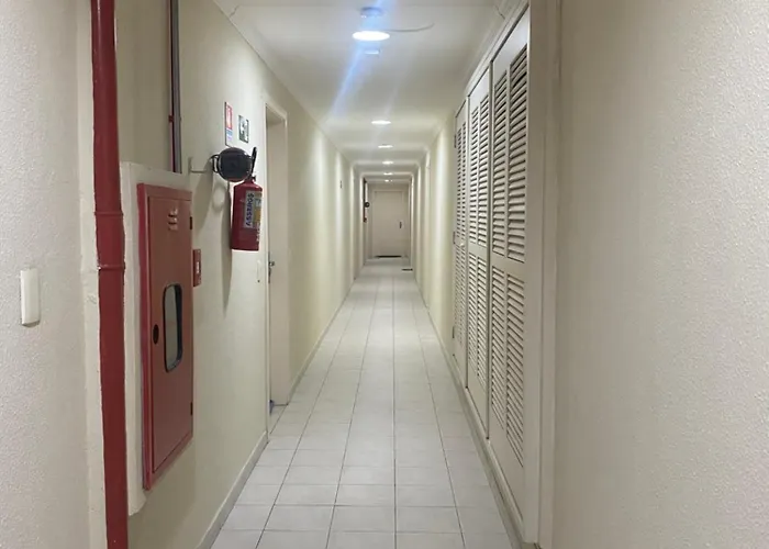 Cais Embarcadeiro Apartamento