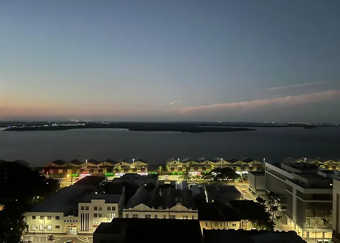 Cais Embarcadeiro Apartamento Porto Alegre